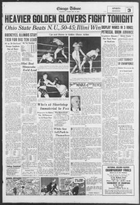 Chicago Tribune from Chicago, Illinois on February 26, 1963 · 43