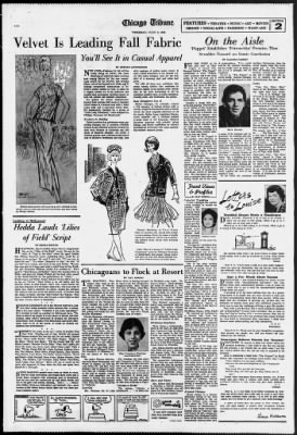Chicago Tribune from Chicago, Illinois on July 9, 1963 · 23
