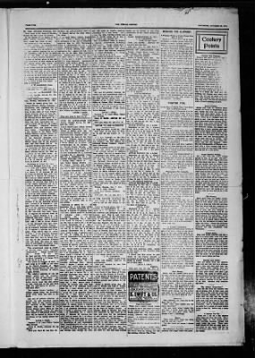 The Pioche Record from Pioche, Nevada on October 28, 1911 · 5