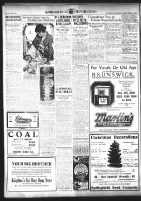 The Springfield News-Leader from Springfield, Missouri on December 18, 1923 · Page 12