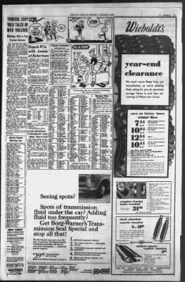 Chicago Tribune from Chicago, Illinois • 93