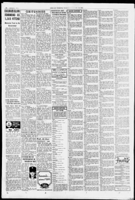 Chicago Tribune from Chicago, Illinois • 54