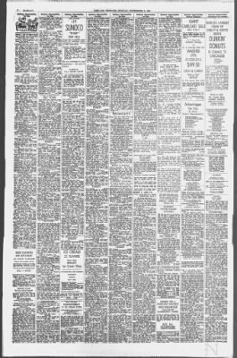 Chicago Tribune from Chicago, Illinois • 48