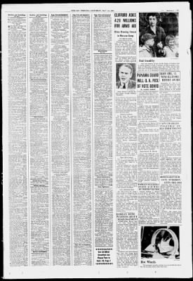 Chicago Tribune from Chicago, Illinois on May 18, 1968 · 65