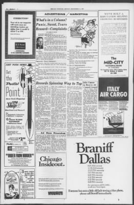 Chicago Tribune from Chicago, Illinois • 92