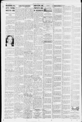 Chicago Tribune from Chicago, Illinois • 80