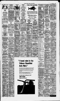 Chicago Tribune from Chicago, Illinois on June 18, 1972 · 43