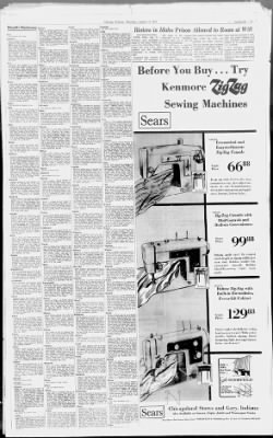 Chicago Tribune from Chicago, Illinois • 83