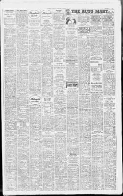 Chicago Tribune from Chicago, Illinois on August 19, 1971 · 79