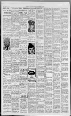 Chicago Tribune from Chicago, Illinois on September 29, 1970 · 78
