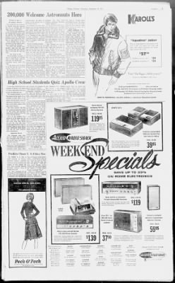 Chicago Tribune from Chicago, Illinois on September 16, 1971 · 11