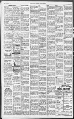 Chicago Tribune from Chicago, Illinois • 74