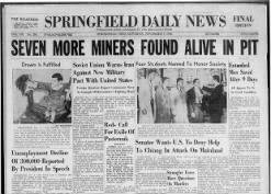 The Springfield Daily News