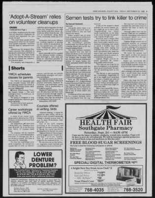 The Baltimore Sun from Baltimore, Maryland on September 23, 1988 · 83