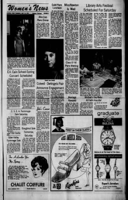 Auburn Journal from Auburn, California on May 14, 1970 · 13