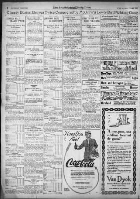 The Los Angeles Times from Los Angeles, California on June 29, 1915 · 22