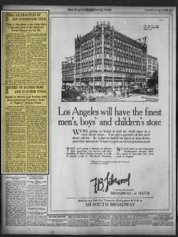 The Los Angeles Times