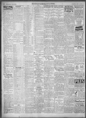 The Los Angeles Times from Los Angeles, California on March 2, 1927 · 18