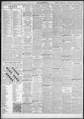 The Los Angeles Times from Los Angeles, California on November 9, 1935 · 23