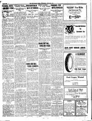 The Gettysburg Times from Gettysburg, Pennsylvania • Page 2