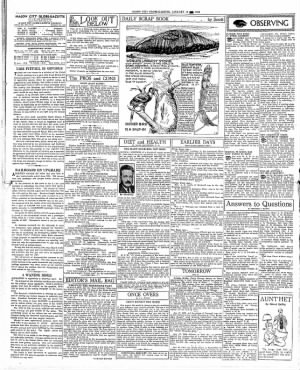 Globe-Gazette from Mason City, Iowa • Page 10