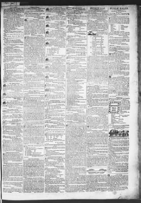 The Evening Post from New York, New York • Page 3