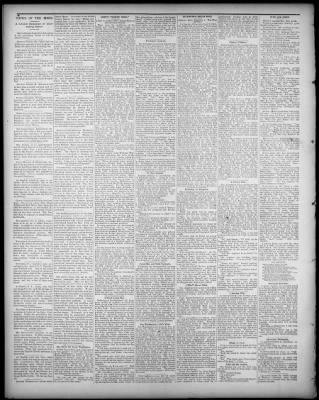 The Abilene Weekly Chronicle from Abilene, Kansas on June 27, 1889 · 2