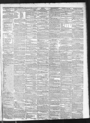 The Evening Post from New York, New York on August 8, 1834 · Page 3