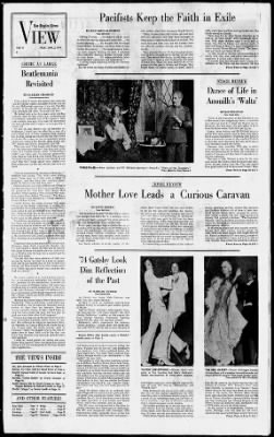 The Los Angeles Times from Los Angeles, California • 81