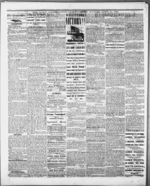 The Leavenworth Times from Leavenworth, Kansas • 2