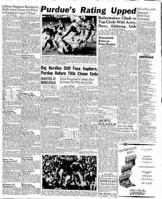 Globe-Gazette from Mason City, Iowa on October 22, 1945 · Page 9
