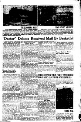 The Jackson Sentinel from Maquoketa, Iowa • Page 131