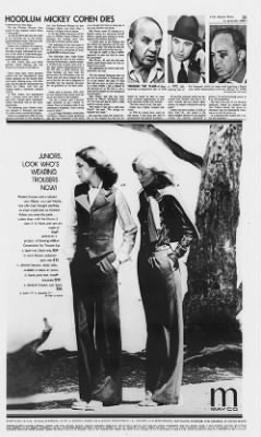 The Los Angeles Times from Los Angeles, California on July 30, 1976 · 24