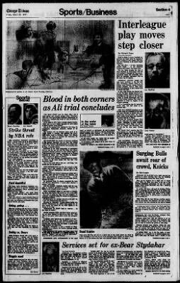 Chicago Tribune from Chicago, Illinois on March 25, 1977 · 55