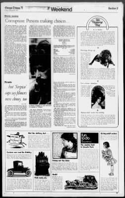 Chicago Tribune from Chicago, Illinois on February 8, 1974 · 31