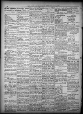 The Sumner County Standard from Wellington, Kansas • 12