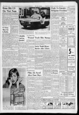 The Austin American from Austin, Texas on October 13, 1961 · 31