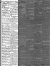 Editorial in Irish newspaper about Queen Victoria's visit to Ireland in 1849