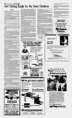 The Los Angeles Times from Los Angeles, California on March 18, 1980 · 38