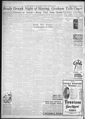 The Austin American from Austin, Texas on January 28, 1930 · 2