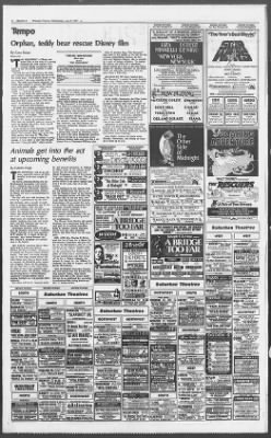 Chicago Tribune from Chicago, Illinois on July 6, 1977 · 22