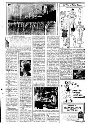 The Santa Rosa News from Santa Rosa, New Mexico on October 30, 1936 · Page 14