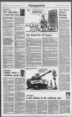 Chicago Tribune from Chicago, Illinois on January 15, 1980 · 30