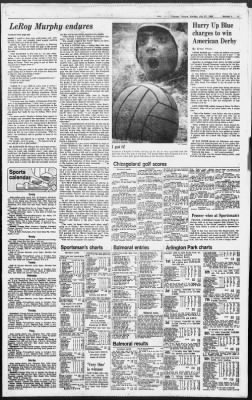 Chicago Tribune from Chicago, Illinois on July 27, 1980 · 53