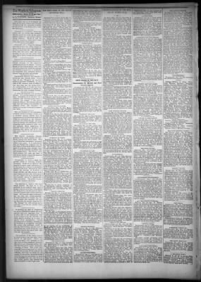 Winfield Telegram from Winfield, Kansas on December 18, 1890 · 2