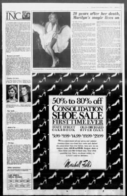 Chicago Tribune from Chicago, Illinois on August 1, 1982 · 33