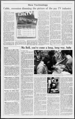 Chicago Tribune from Chicago, Illinois • 85
