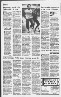Chicago Tribune from Chicago, Illinois on September 2, 1985 · 48