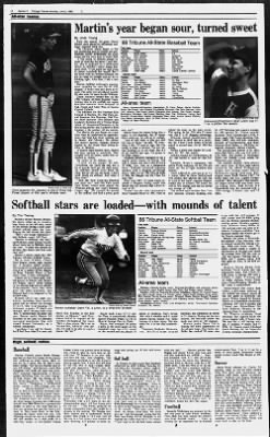 Chicago Tribune from Chicago, Illinois on June 2, 1986 · 30