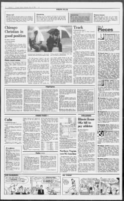 Chicago Tribune from Chicago, Illinois on May 19, 1990 · 36
